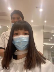 -YESIDO椰岛造型烫发染发