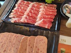 -呷哺呷哺 黄金牧场 (盛世天骄店)