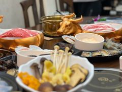 -丽江庭院之爱在路上(西单店)