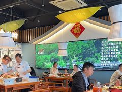 -蜀香格格•剁椒鱼头(龙西店)