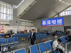 -温州南站