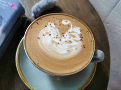 -HAPPEN(江川东路店)