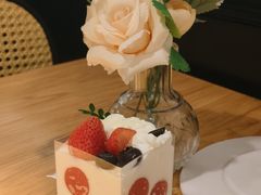 -BreadTalk面包新语·烘焙蛋糕(五羊邨店)