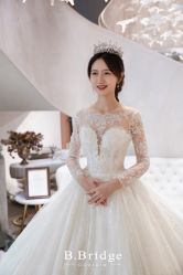 点击看大图 -B.Bridge Couture婚纱礼服(福田店)
