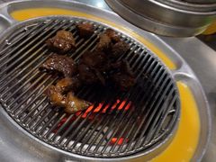 -喜来稀肉(虹泉路店)