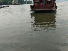 -西湖外事游船(花港观鱼码头)