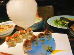 秋天童话-山葵家·创意料理(万象汇店)
