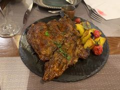 -LA CREPERIE BRETONNE布列塔尼法式餐厅(天童北路店)