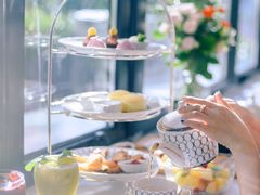 莫奈花园-必胜客(新海上世界店)