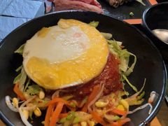 -千寻烧肉(政务区店)