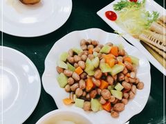 -白魁老号饭庄(交道口店)