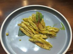 -写庭·鱼鲜川菜·宴请(铁像寺水街店)