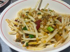 -老海陵·泰州菜(图书馆店)