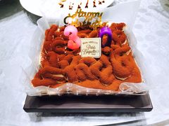 -巴黎贝甜(大宁国际商业广场店)