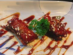 -曙亚洲餐厅-重庆富力艾美酒店(南坪万达广场店)