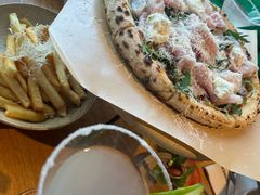 -The Diner X餐厅(青岛万象城店)
