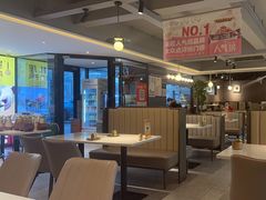 -巴扎屋大盘鸡·新疆菜(汇嘉时代店)