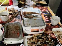 -木屋烧烤(惠阳华润小径湾店)