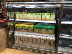 -LELECHA乐乐茶(百货大楼店)