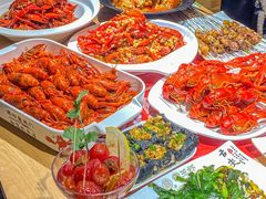 -霸王虾(湘江世纪城店)