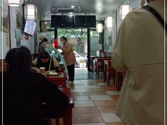 -皇城根遗址公园-东安门遗址