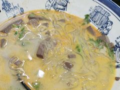 -鸭小妹鸭血粉丝(老门东店)