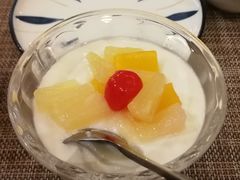 -肆月河豚·新淮扬(金融街店)