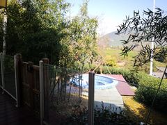 -帐篷客·溪龙茶谷度假酒店