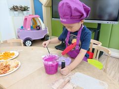 -豆初托育园 Baby Bean Day care Center