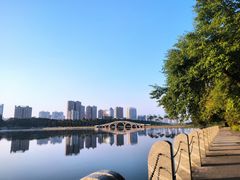 -南宁南湖公园