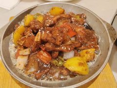 -小菜园新徽菜(无锡人民路红豆店)