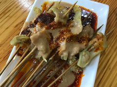 -马三洋芋片(兰州总店)
