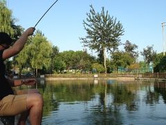 -酷鱼垂钓CLUB(朝阳区博大路店 )