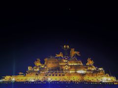 -泰达航母主题公园