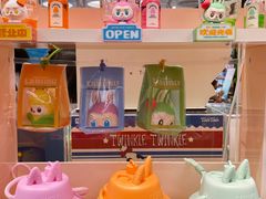 -泡泡玛特POPMART(天环购物中心店)