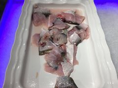 -豪食披萨烤肉自助(保定商场店)