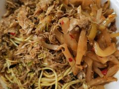 -肖娭毑老面馆(自然岭路店)