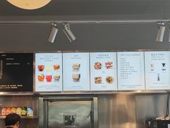 -ARKET CAFÉ(三里屯太古里店)