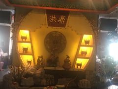 门面-小天鹅火锅·一线江景洪鼎旗舰店(洪崖洞店)