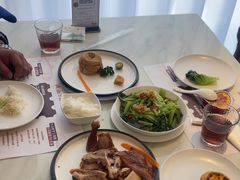 -南山鲜虾面·活鲜小馆·海味大连菜(南山总店)