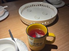 -太二酸菜鱼(兴业太古汇店)