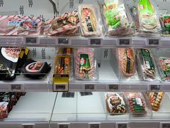 零售区-盒马鲜生(皇庭广场店)