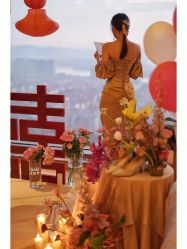 -头号顽家·萌宠生日派对·轻奢策划(前滩店)