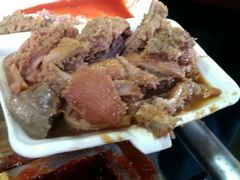 -细妹五香牛杂(步行街店)