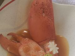 -广州花园酒店-凌璇阁360度高空海鲜自助餐CAROUSEL