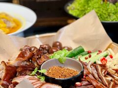 -炊江南·上海菜(国展华漕店)