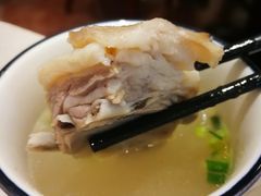 -巴依老爷·新疆美食(上城区天城路店)