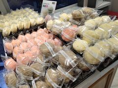 -面包新语(无锡M会员店)