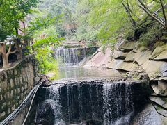 -洛阳花果山景区