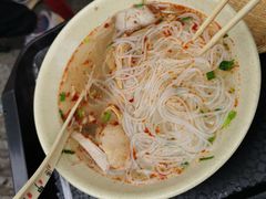 -华姐鸡粉(教育路店)